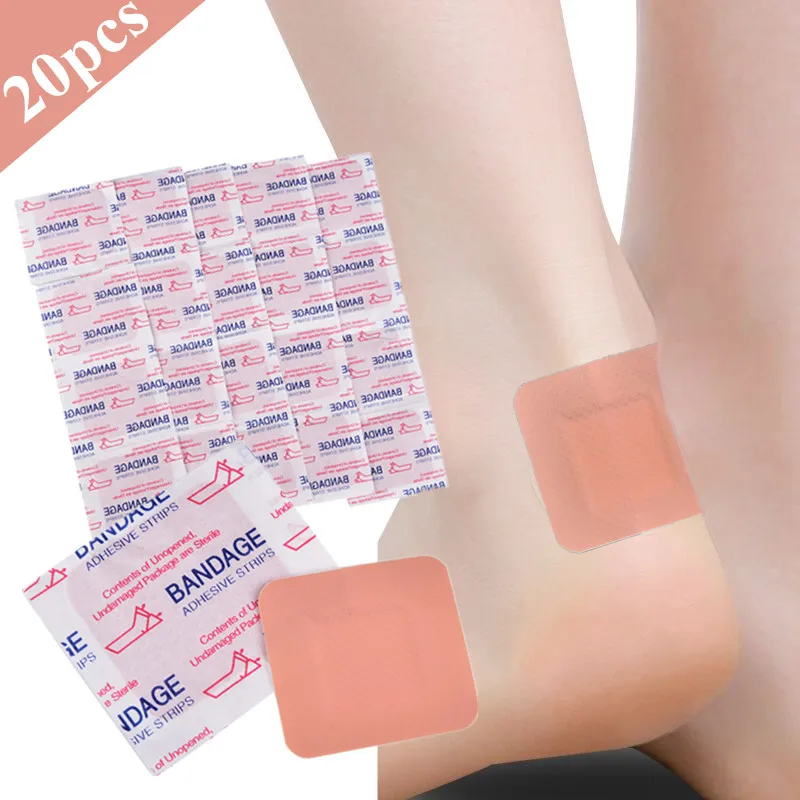 20 Pcs Medical Travel Outdoor Emergency Waterproof One-off Convenient Band-Aid Wound Plaster Hot Sale 
20 Pcs Medical Travel Outdoor Emergency Waterproof One-off Convenient Band-Aid Wound Plaster Hot Sale