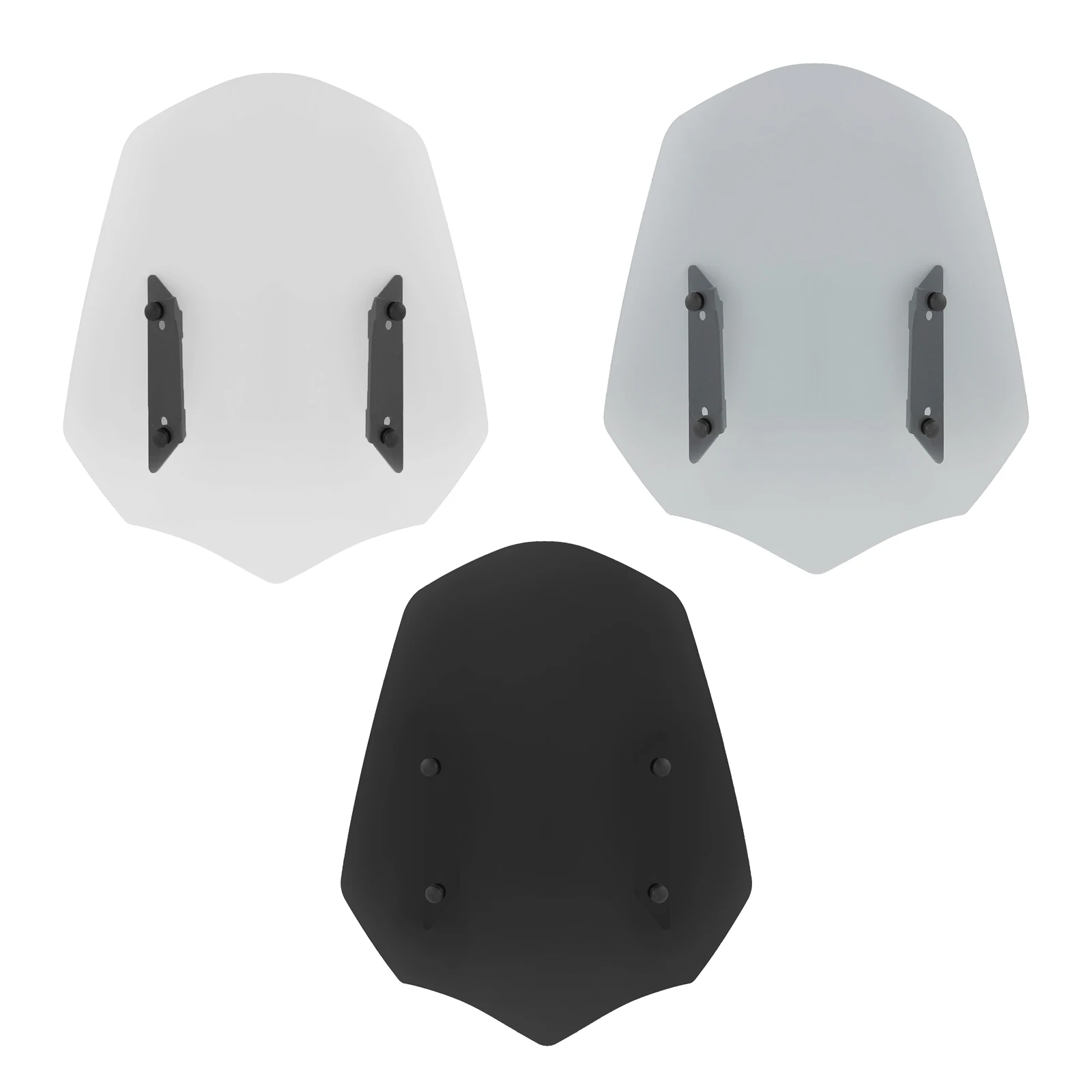 Artudatech Windshield WindScreen fit for Trirumph rocket 3 3R GT 2020-2022 Motor Parts
Artudatech Windshield WindScreen fit for Trirumph rocket 3 3R GT 2020-2022 Motor Parts
