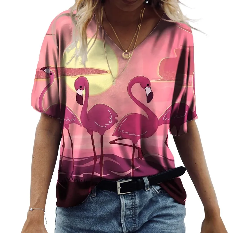 Women Summer Cotton T Shirt Valentines Day Heart Print Short Sleeve Tees Casual Flower Printed Shaped Faded Pullover
Women Summer Cotton T Shirt Valentines Day Heart Print Short Sleeve Tees Casual Flower Printed Shaped Faded Pullover