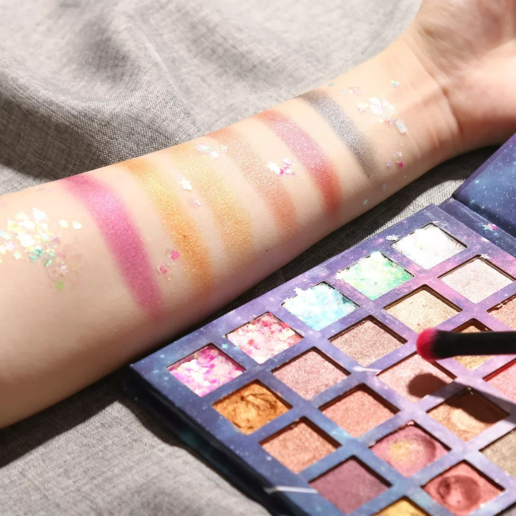 NEW2023 Pearl 30 Color Makeup Glitter Powder Shadow Matt Eyeshadow Cosmetic Eye Eyeshadow
NEW2023 Pearl 30 Color Makeup Glitter Powder Shadow Matt Eyeshadow Cosmetic Eye Eyeshadow