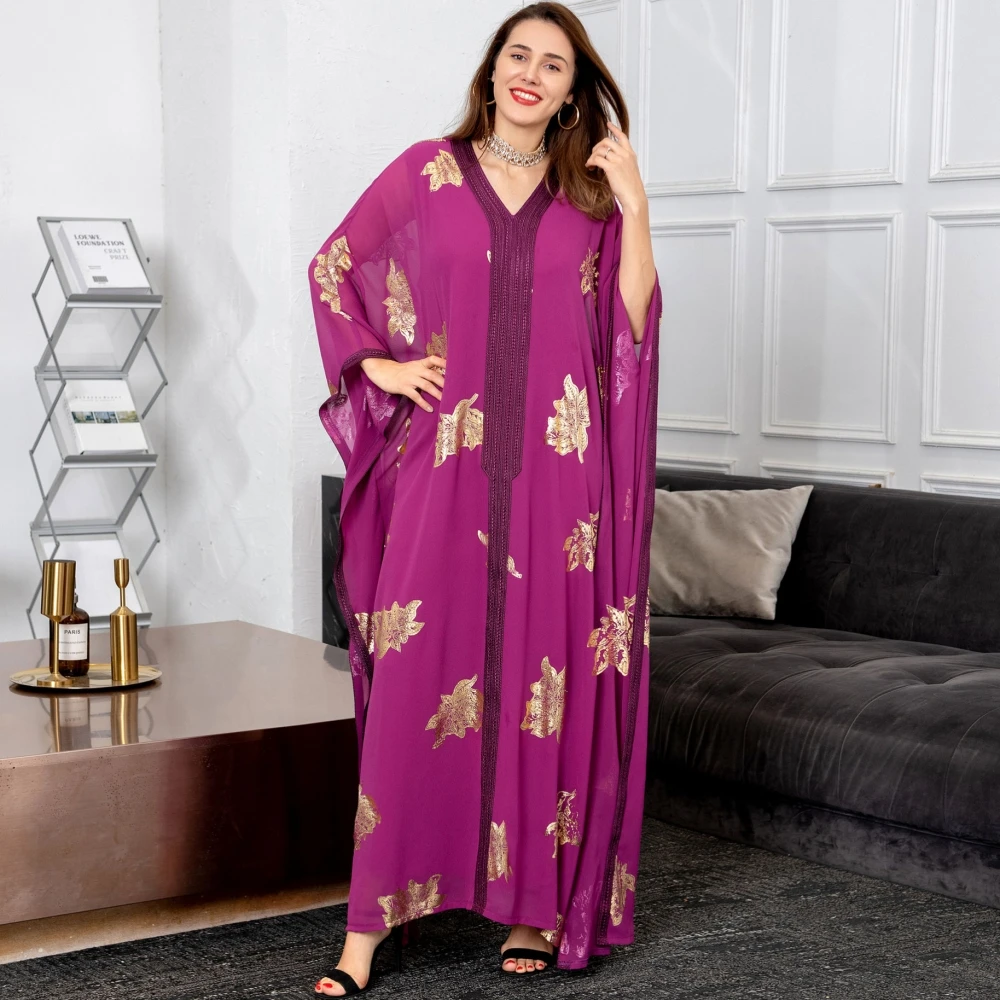 2022 New Style Classic Africa Dashiki Fashion Loose Long Dress African Clothes Muslim Fashion Abaya African Dresses For Women
2022 New Style Classic Africa Dashiki Fashion Loose Long Dress African Clothes Muslim Fashion Abaya African Dresses For Women