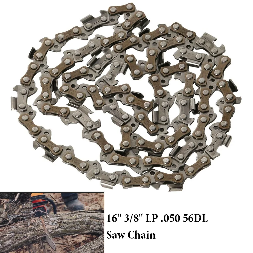 1 Pc 100% Brand New Saw Chain Blade For Electric Chainsaw Spare Parts Chain Saw Chain Blade 16inch 1pc 3/8inch
1 Pc 100% Brand New Saw Chain Blade For Electric Chainsaw Spare Parts Chain Saw Chain Blade 16inch 1pc 3/8inch