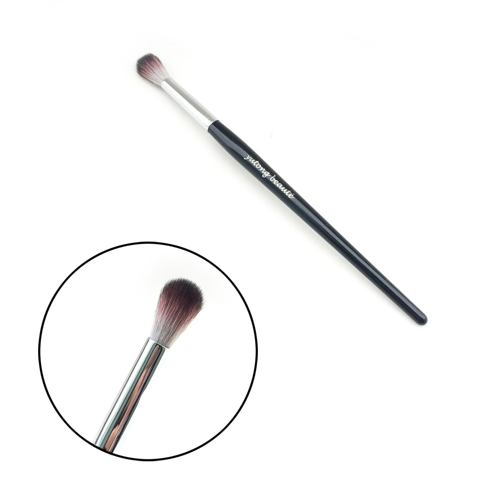 

PRO Featherweight Crease Eye Shadow Makeup Brush 38 - Soft Synthetic Eyeshadow Concealer Blending Cosmetics Brush