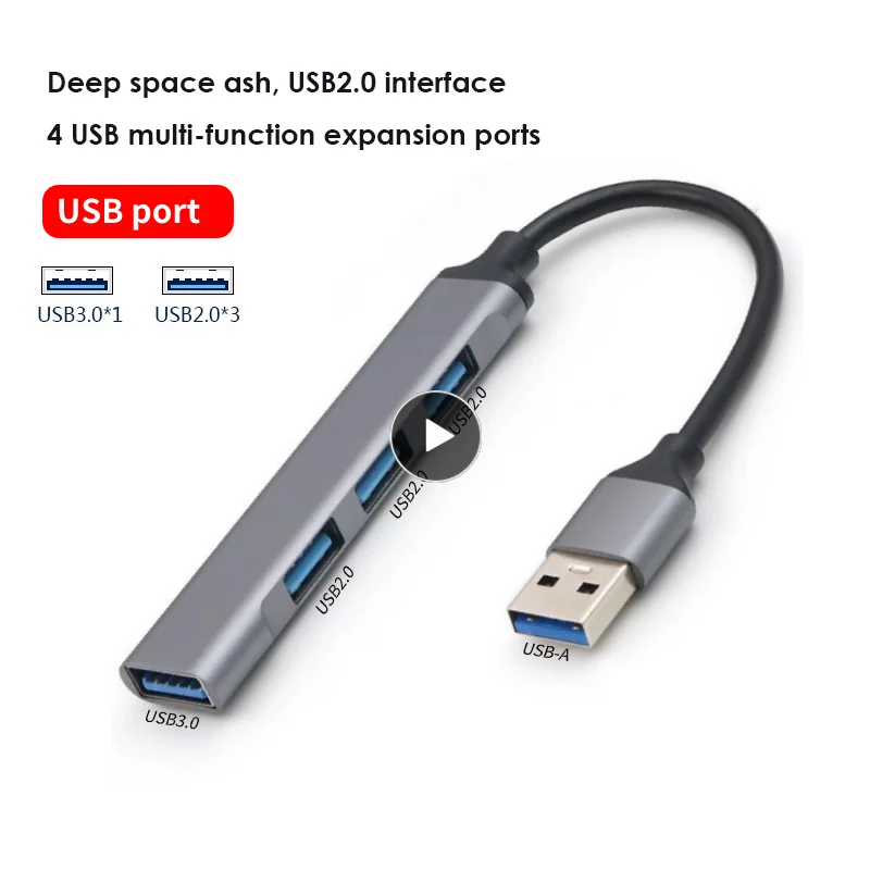 4 порта Usb 3,0 Hub для Macbook Pc C Tf Sd Reader Usb Splitter Ultra Slim Portable Data Hub 4 в 1 usb-хаб аксессуары для ноутбука
4 порта Usb 3,0 Hub для Macbook Pc C Tf Sd Reader Usb Splitter Ultra Slim Portable Data Hub 4 в 1 usb-хаб аксессуары для ноутбука
