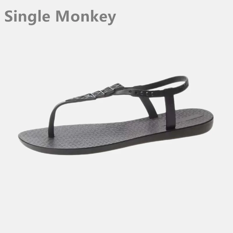 New Summer Women Sandals Fad Flats Clip-toe Shoes 2022 Outdoor Casual Flip-flops Beach Slippers Soft Ladies Slides Women Shoes
New Summer Women Sandals Fad Flats Clip-toe Shoes 2022 Outdoor Casual Flip-flops Beach Slippers Soft Ladies Slides Women Shoes