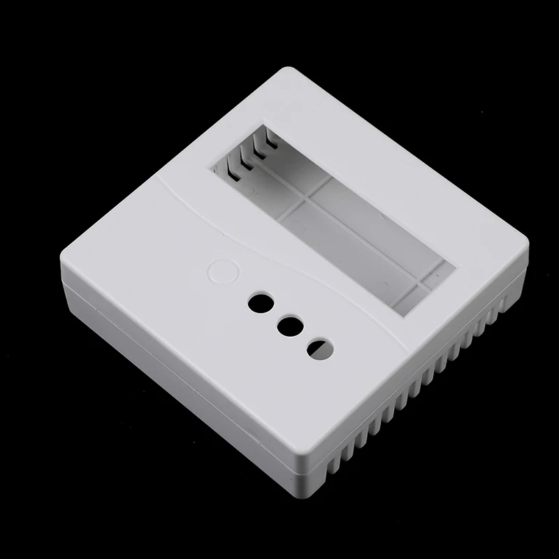 1PCS White 8.6x8.6x2.6cm Case For DIY LCD1602 Meter Tester With Button 86 Plastic Project Box Enclosure
1PCS White 8.6x8.6x2.6cm Case For DIY LCD1602 Meter Tester With Button 86 Plastic Project Box Enclosure