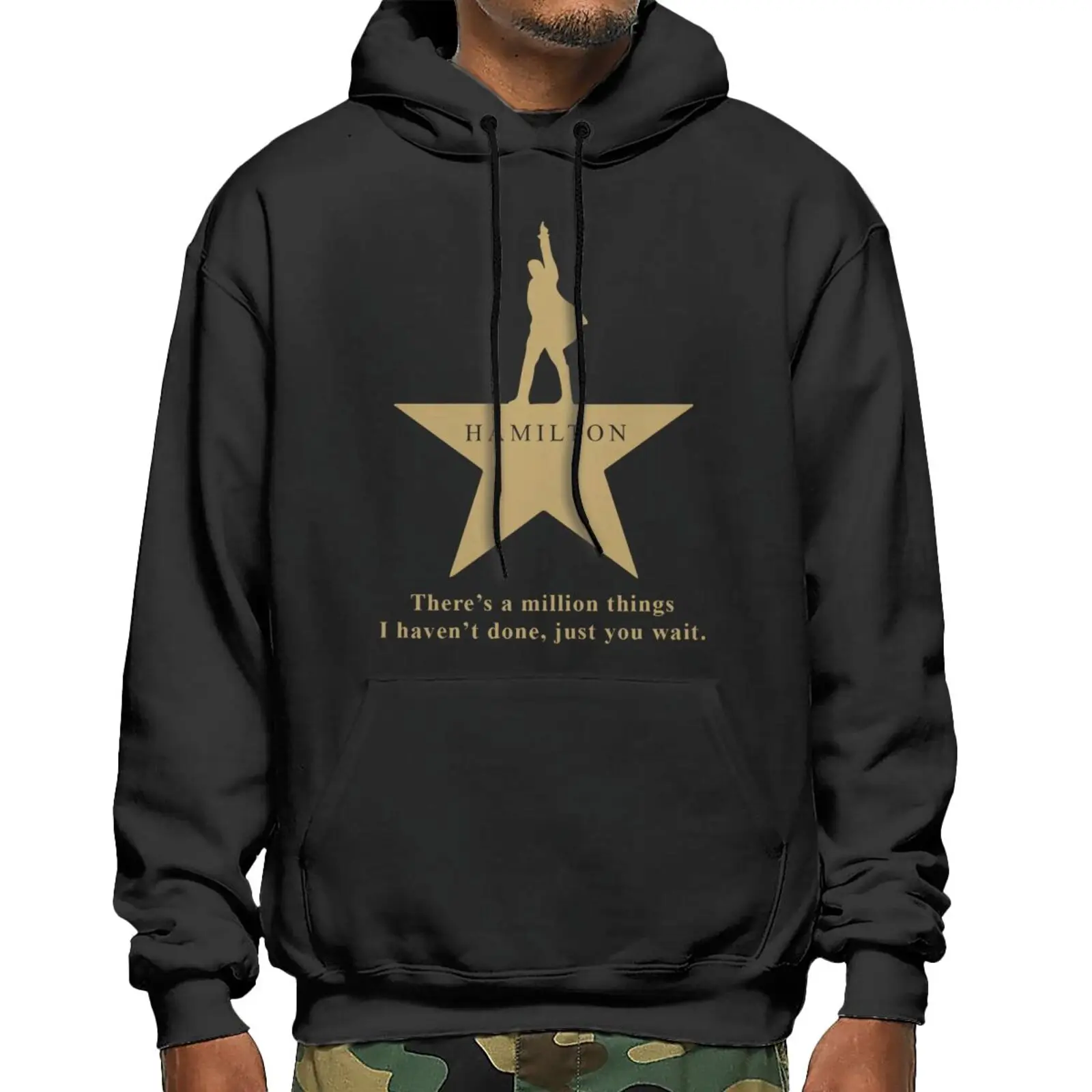 Hamilton An American Musical York Sweatshirts Hoodies Male Sweatshirt Zip Up Hoodie Gothic Clothes Harajuku Hoodie Clothes Men
Hamilton An American Musical York Sweatshirts Hoodies Male Sweatshirt Zip Up Hoodie Gothic Clothes Harajuku Hoodie Clothes Men