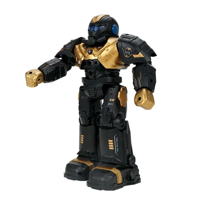 R20 2,4g дистанционное управление Robocop со звуком и светом, управление жестами-программируемый робот-пуля, игрушки для мальчиков
R20 2,4g дистанционное управление Robocop со звуком и светом, управление жестами-программируемый робот-пуля, игрушки для мальчиков