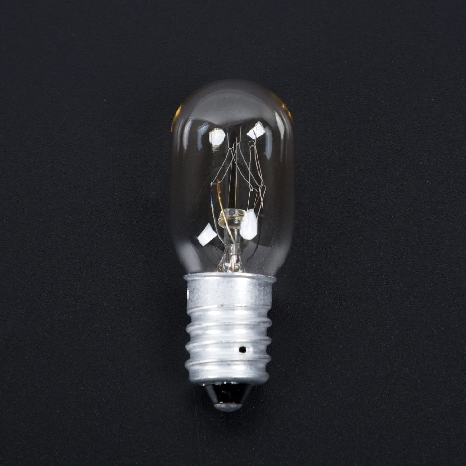 20pcs/kit E14 15W Lamp Globe Light Refrigerator Bulb Replacement AC220V-240V Vintage Incandescent Bulb Edison Lamp
20pcs/kit E14 15W Lamp Globe Light Refrigerator Bulb Replacement AC220V-240V Vintage Incandescent Bulb Edison Lamp
