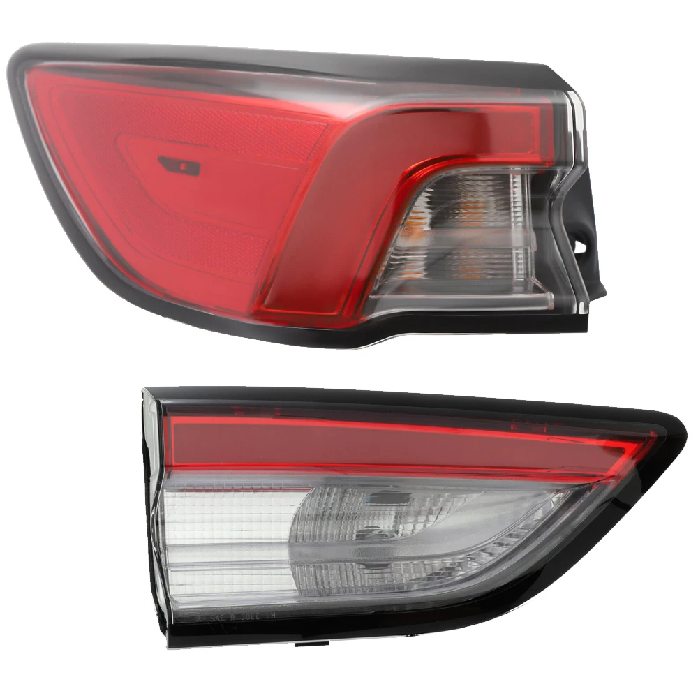 Светодиодный задний фонарь для Ford Escape 2020 2021 2022, автомобильный сигнальный стоп-сигнал, сигнальная лампа на бампере 
Светодиодный задний фонарь для Ford Escape 2020 2021 2022, автомобильный сигнальный стоп-сигнал, сигнальная лампа на бампере