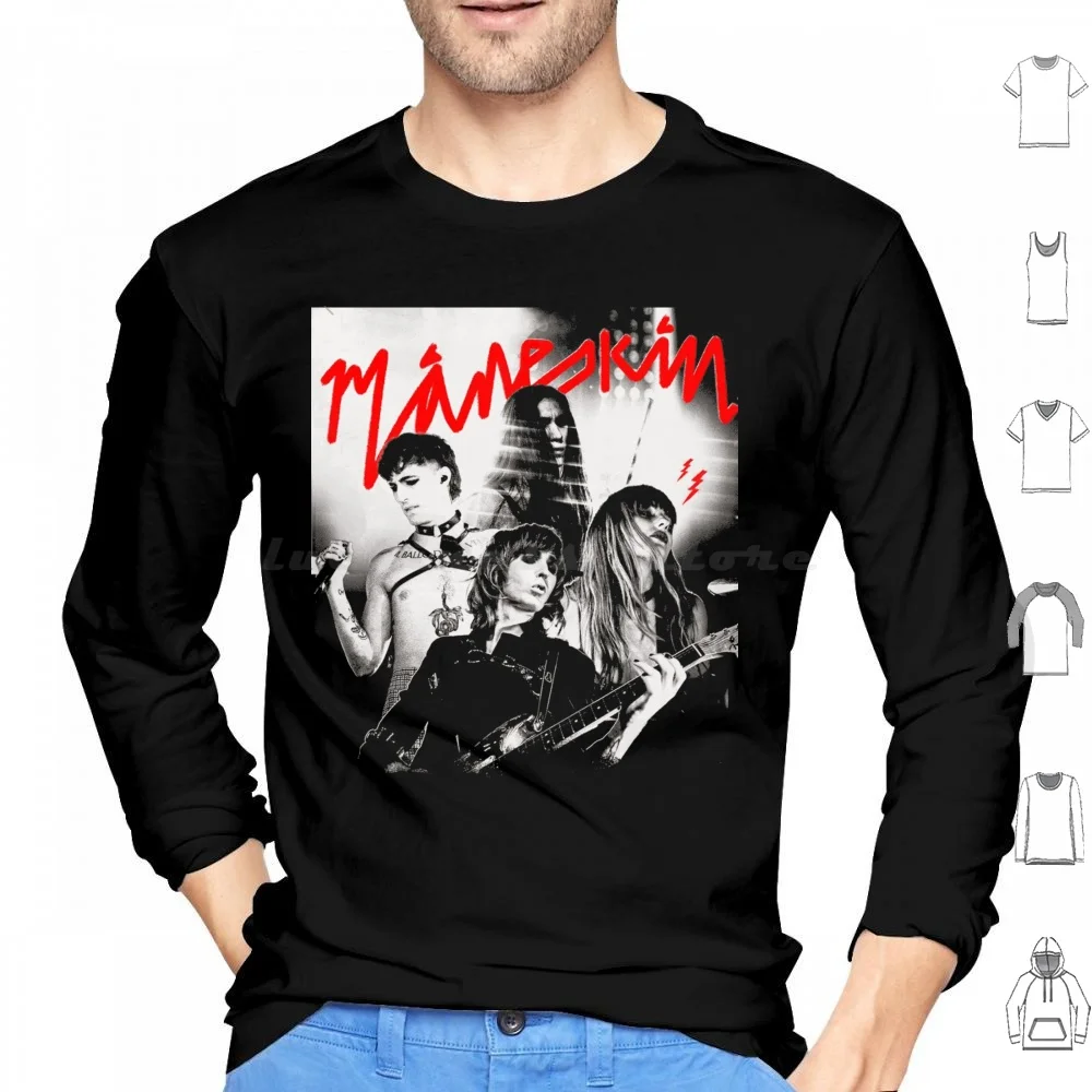 Толстовки Maneskin с длинным рукавом Maneskin M Neskin Maneskin M Neskin Maneskin M Нескин прид
Толстовки Maneskin с длинным рукавом Maneskin M Neskin Maneskin M Neskin Maneskin M Нескин прид