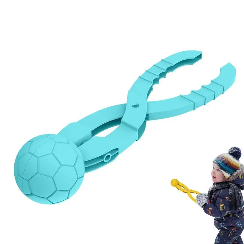 Snow Ball Maker Tools Funny Winter Snow Ball Maker With Handle Sand Molds Beach Toys For Winter For Kids Toddler Teens Girls
Snow Ball Maker Tools Funny Winter Snow Ball Maker With Handle Sand Molds Beach Toys For Winter For Kids Toddler Teens Girls