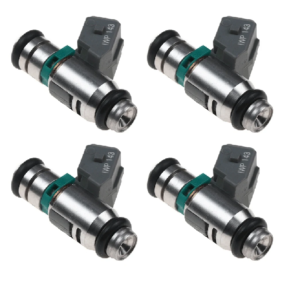 4 Pieces New High Quality Fuel Injectors for Renault Thalia Megane Scenic Laguna Clio MK 1.4 1.6 16V IWP143 IWP-143
4 Pieces New High Quality Fuel Injectors for Renault Thalia Megane Scenic Laguna Clio MK 1.4 1.6 16V IWP143 IWP-143