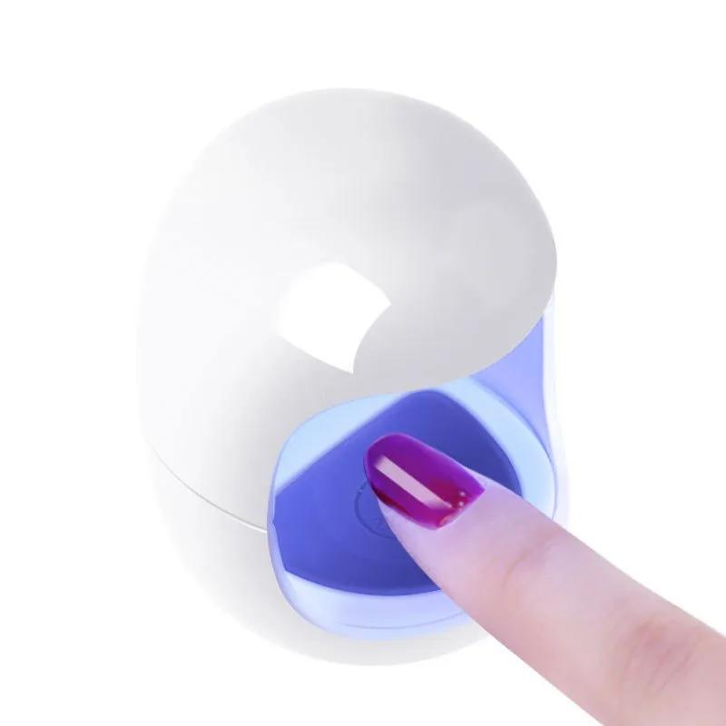 Mini Phototherapy Machine Mini Nail Enhancement Lamp Phototherapy Lamp USB Sunlight LED Quick Drying Nail Oil Gel Baking Lamp
Mini Phototherapy Machine Mini Nail Enhancement Lamp Phototherapy Lamp USB Sunlight LED Quick Drying Nail Oil Gel Baking Lamp