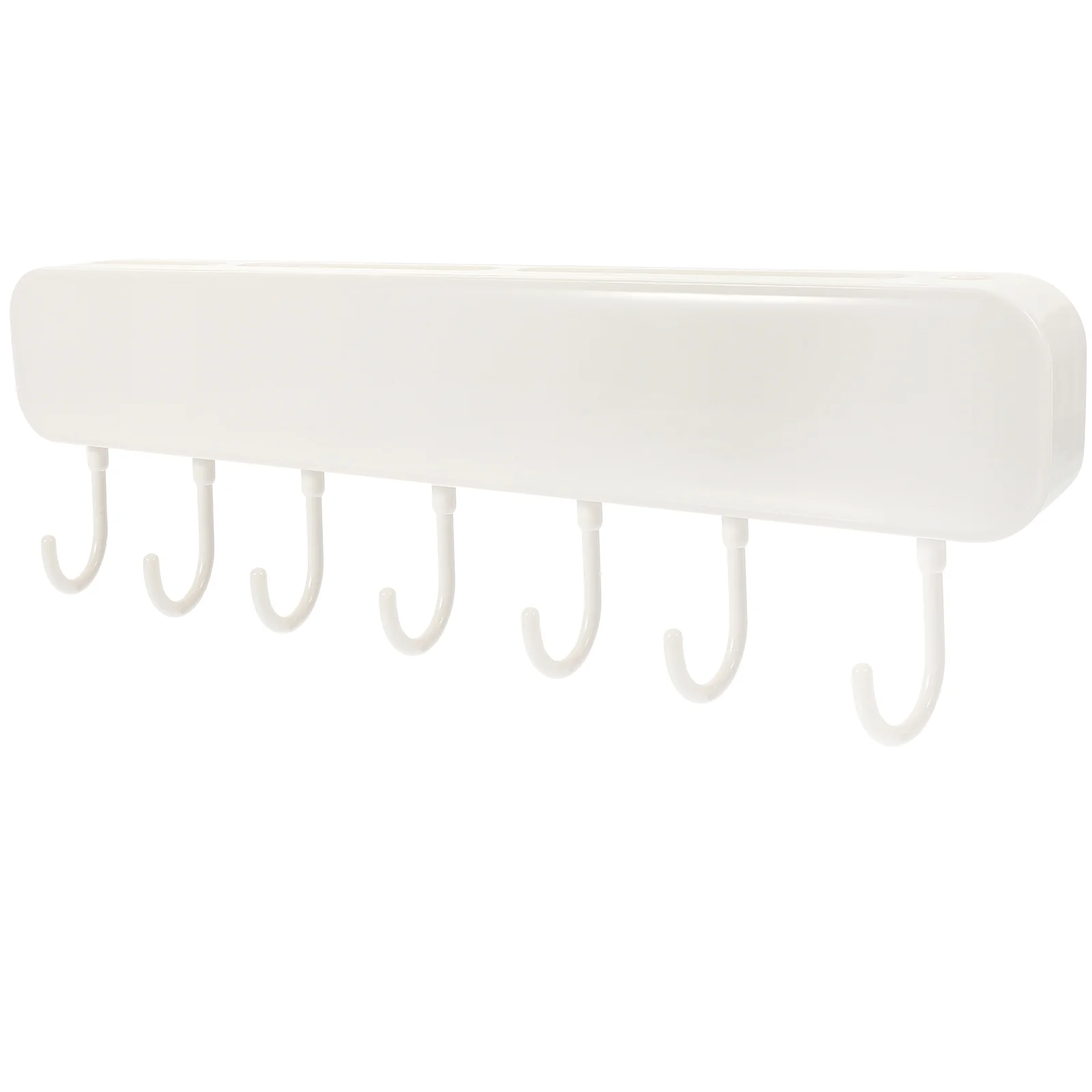Hook Hanger Hooks Rack Wall Kitchen Holder Utensil Key Hanging Rail Towel Cap Coat Storage Rod Spatula Spoon Gadgets Cookware
Hook Hanger Hooks Rack Wall Kitchen Holder Utensil Key Hanging Rail Towel Cap Coat Storage Rod Spatula Spoon Gadgets Cookware