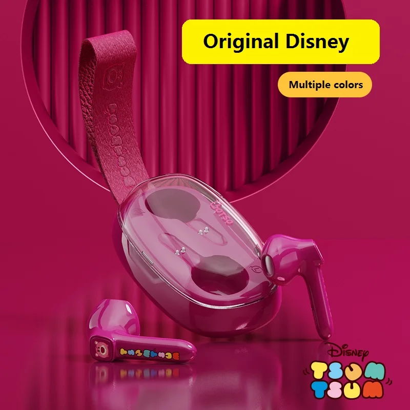 Оригинальные беспроводные наушники Disney PC-992 TWS 5,3, Bluetooth наушники, ручная гарнитура с длительным временем работы, Hi-Fi стереонаушники
Оригинальные беспроводные наушники Disney PC-992 TWS 5,3, Bluetooth наушники, ручная гарнитура с длительным временем работы, Hi-Fi стереонаушники
