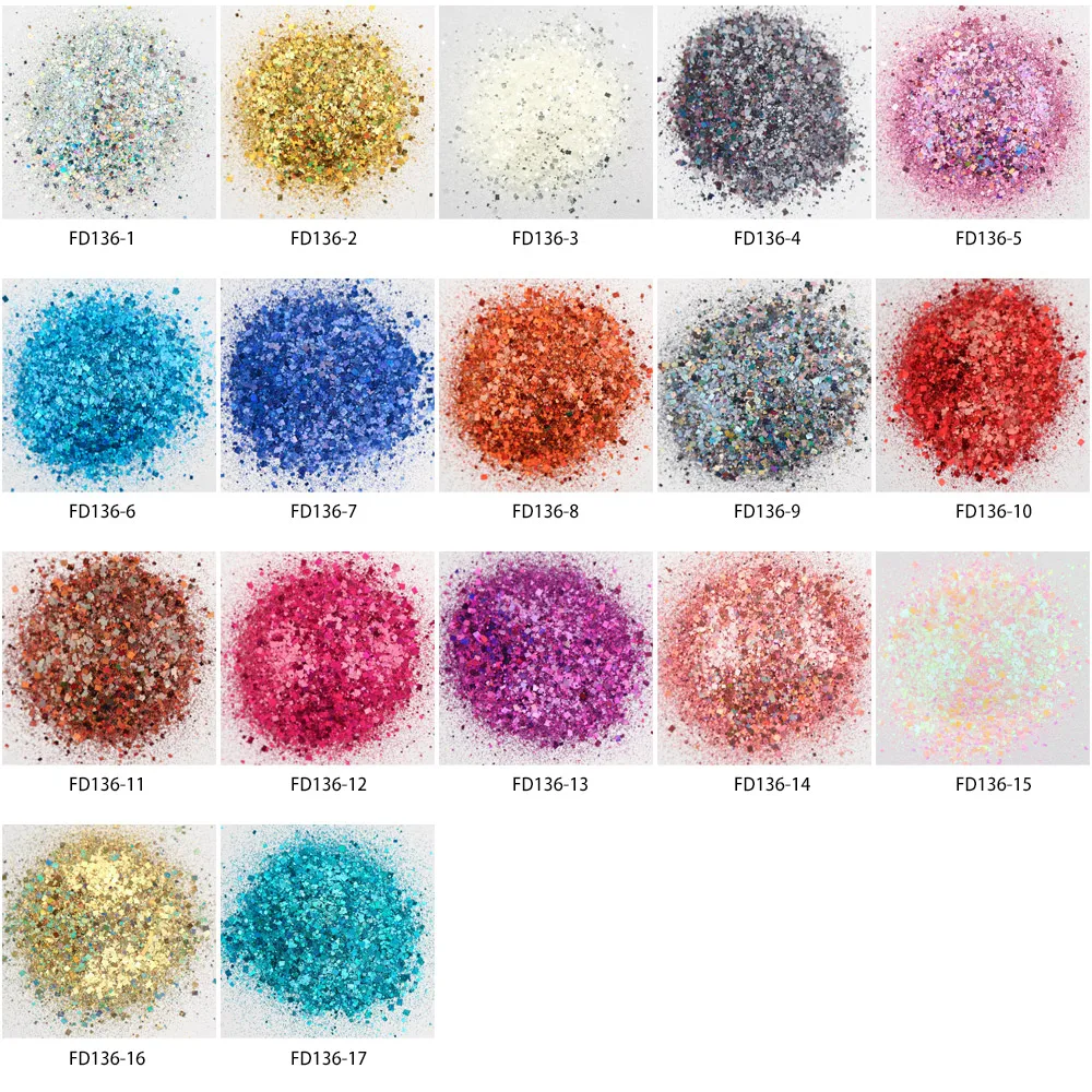 Nail Art Glitter Powder Mix Color Diamond Iridescent Flake Powder Opal Holographic Glitter fairy tint gloss Opal Glitter Powder
Nail Art Glitter Powder Mix Color Diamond Iridescent Flake Powder Opal Holographic Glitter fairy tint gloss Opal Glitter Powder