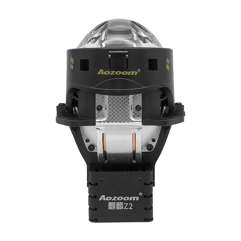 The All New Generation AoZoom Kirin Z2 Dual Direct LED Dual Lens Has Been Modified and Upgraded To Integrate Far and Near Fields
The All New Generation AoZoom Kirin Z2 Dual Direct LED Dual Lens Has Been Modified and Upgraded To Integrate Far and Near Fields