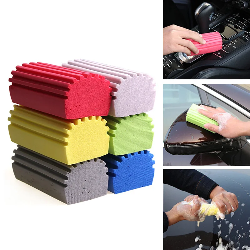 1 шт., многофункциональная прочная Абсорбирующая губка 
1 шт., многофункциональная прочная Абсорбирующая губка