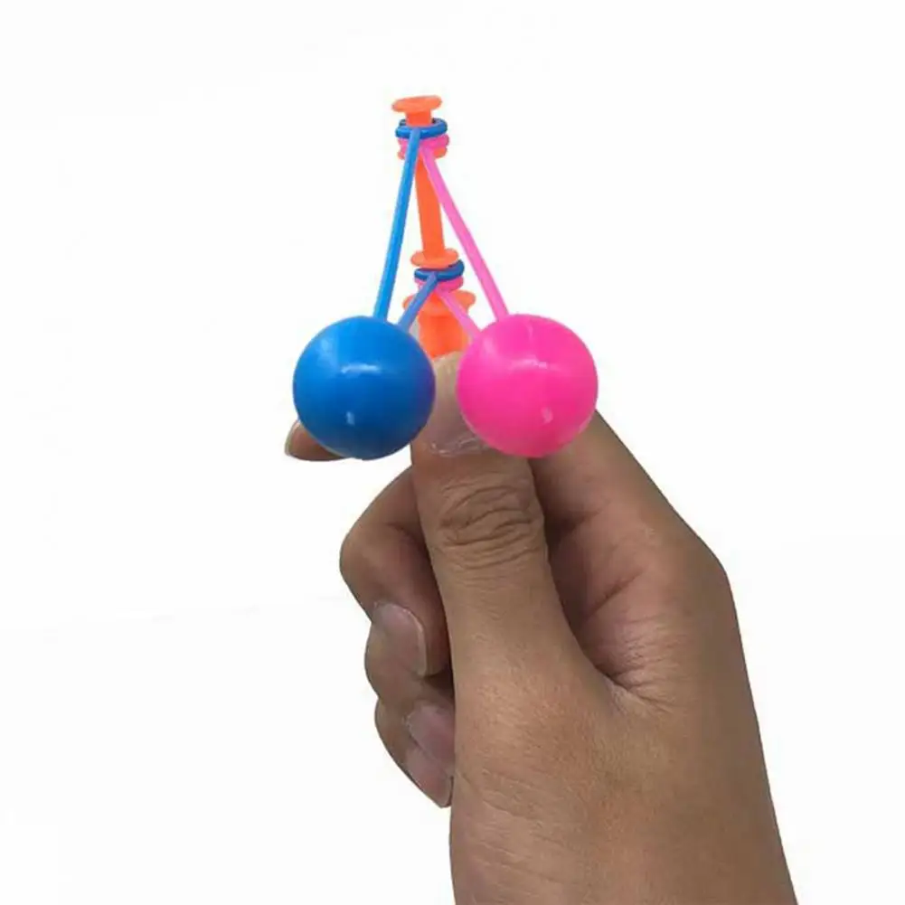 Inertial Hit Toys 3/5Pcs Funny Classic Toy Puzzle Game Children Inertial Fidget Ball Toys Party Favor
Inertial Hit Toys 3/5Pcs Funny Classic Toy Puzzle Game Children Inertial Fidget Ball Toys Party Favor
