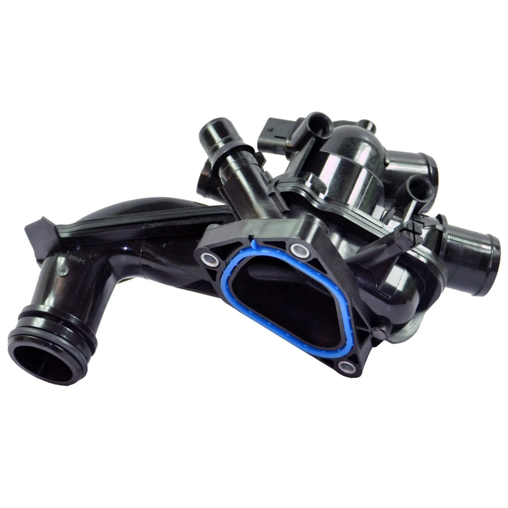 9808647080 Cooling System Pump Coolant Thermostat Hose for Peugeot 207 308 1.6T Citroen C4 DS Heating Thermostat
9808647080 Cooling System Pump Coolant Thermostat Hose for Peugeot 207 308 1.6T Citroen C4 DS Heating Thermostat