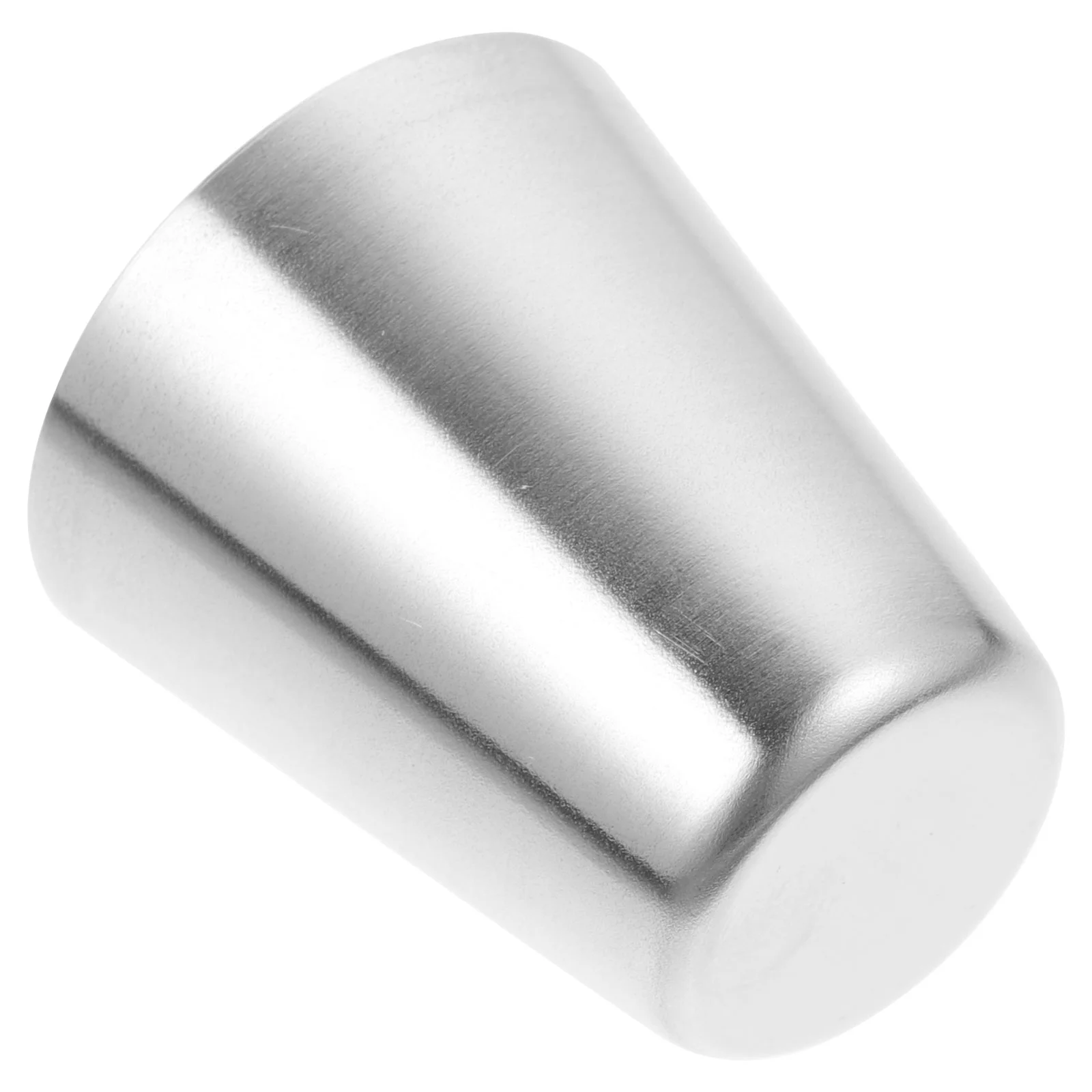 Wear-Resistant Anti-Dirt Creative Tea Pot Spout Cover Metal Covers for Anti-Dirt Protection Drop-proof
Wear-Resistant Anti-Dirt Creative Tea Pot Spout Cover Metal Covers for Anti-Dirt Protection Drop-proof