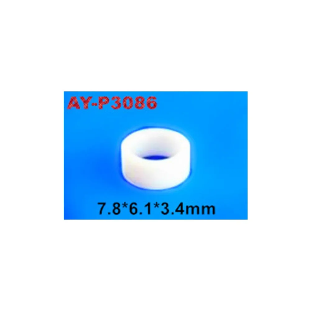 200 шт. GDI топливная форсунка PTFE уплотнение горячая распродажа для Nissan Juke 2011-2014 1.6L MR 16 DDT 16600-1KC0A для AY-P3086
200 шт. GDI топливная форсунка PTFE уплотнение горячая распродажа для Nissan Juke 2011-2014 1.6L MR 16 DDT 16600-1KC0A для AY-P3086