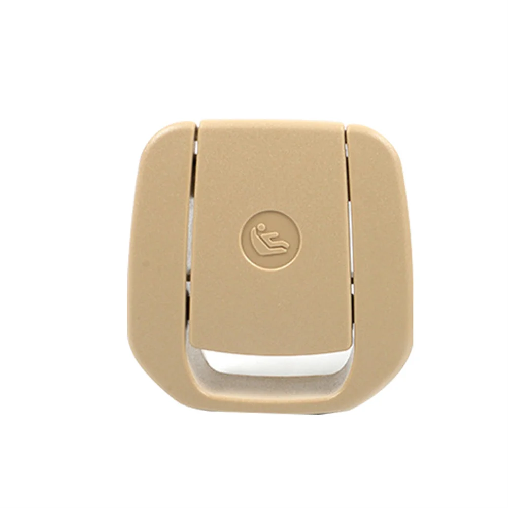 Cover Flap ISOFix Cover For E90 For E90 LCI For E91 For E91 LCI For F20 LCI For X1 E84
Cover Flap ISOFix Cover For E90 For E90 LCI For E91 For E91 LCI For F20 LCI For X1 E84