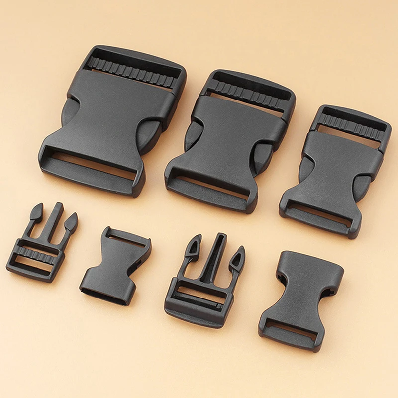 20mm 25mm 32mm 38mm 5mm Webbing Detach Buckle for Outdoor Sports Bags Students Bags Luggage travel buckle accessories
20mm 25mm 32mm 38mm 5mm Webbing Detach Buckle for Outdoor Sports Bags Students Bags Luggage travel buckle accessories