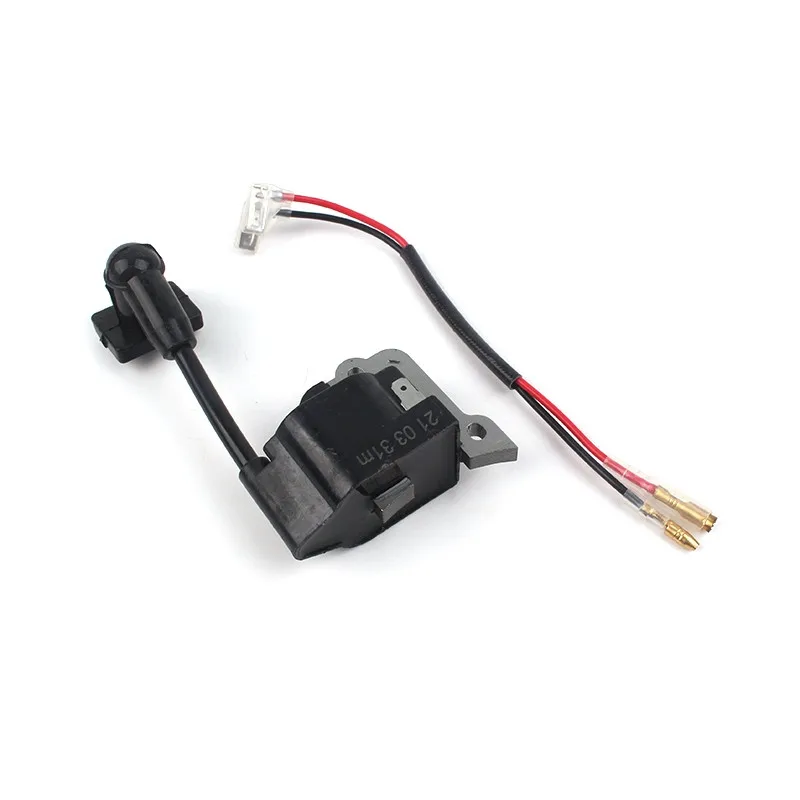 GX 25 Ignition Coil For Honda GX25 FG110 HHT25S WX10K1 30500-ZOH-013 Ignition Coils
GX 25 Ignition Coil For Honda GX25 FG110 HHT25S WX10K1 30500-ZOH-013 Ignition Coils