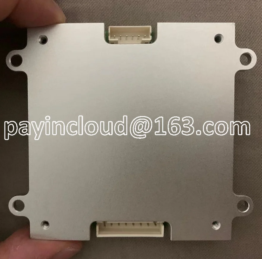 CL-1001 Doppler Speed Measurement Speed Display 24GHz Microwave Module Radar Module Radar Antenna Sensor
CL-1001 Doppler Speed Measurement Speed Display 24GHz Microwave Module Radar Module Radar Antenna Sensor