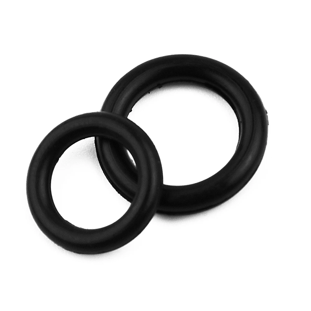 40X1/4 M22 O-Rings + 40X3/8 O-Rings Rubber For Pressure Washer Hose Quick Disconnect Seal Rings Solid Durable Wholesal
40X1/4 M22 O-Rings + 40X3/8 O-Rings Rubber For Pressure Washer Hose Quick Disconnect Seal Rings Solid Durable Wholesal