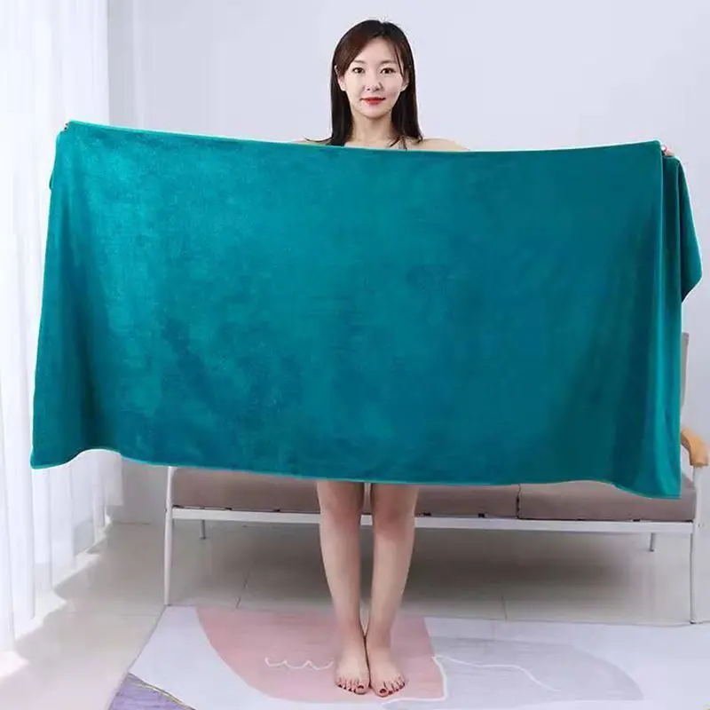 Beauty salon towel bath towel wholesale bed towel fiber material extra soft absorbent sweat steaming household
Beauty salon towel bath towel wholesale bed towel fiber material extra soft absorbent sweat steaming household