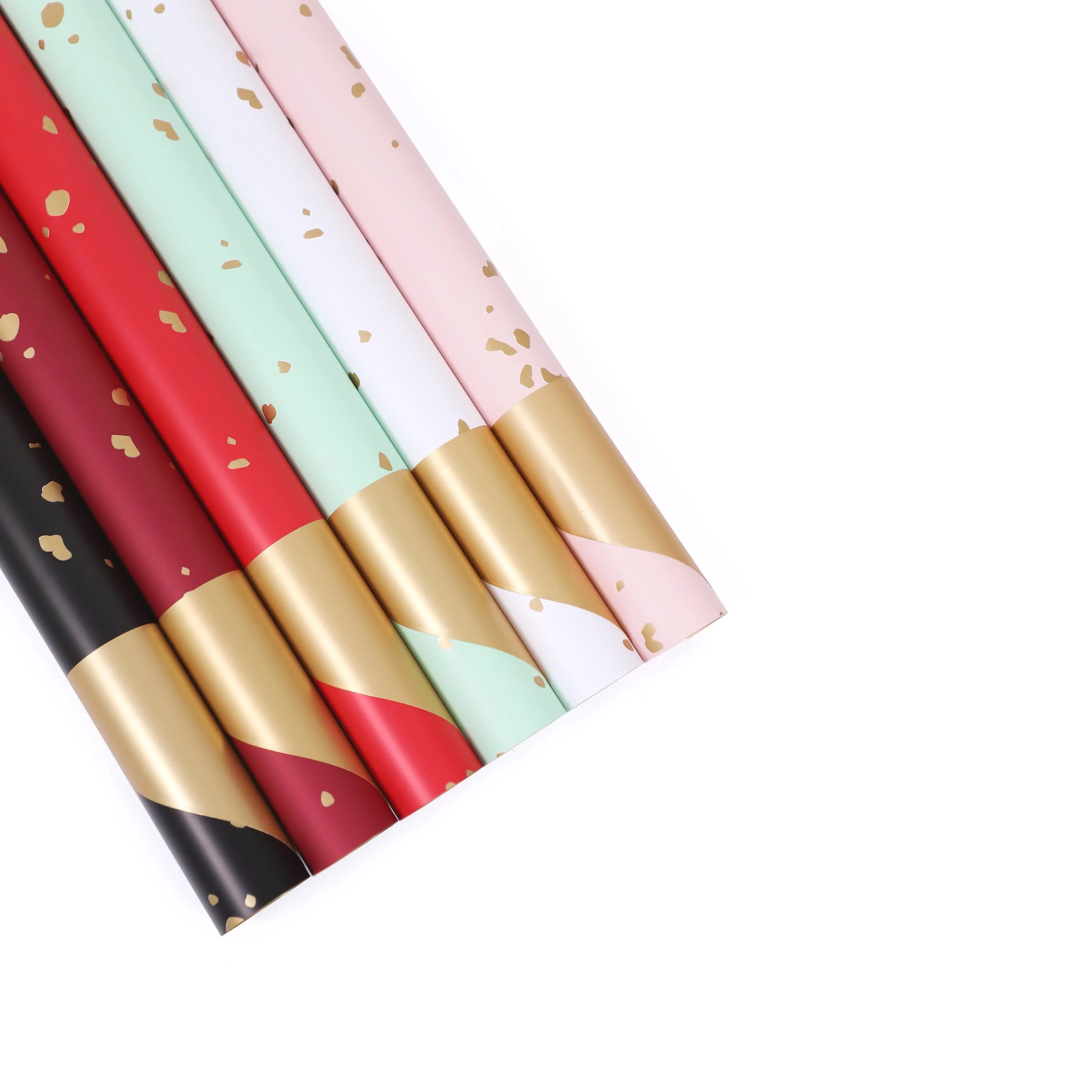 20pcs/Lot Sprinkle Gold Two Tone Color Plastic Waterproof Floral Bouquet Paper Iridescent Paper for Florist Wrapping Material
20pcs/Lot Sprinkle Gold Two Tone Color Plastic Waterproof Floral Bouquet Paper Iridescent Paper for Florist Wrapping Material