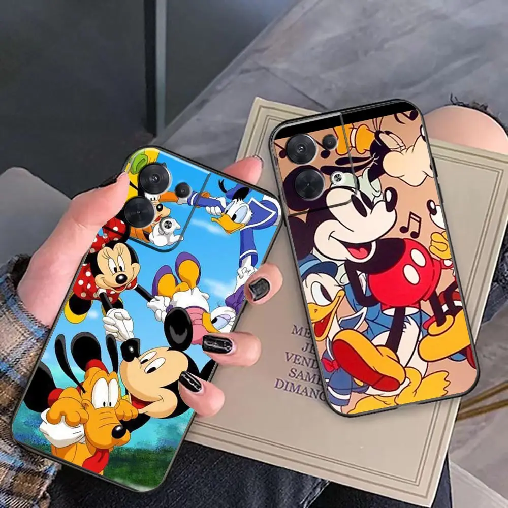 Funda FINDX5 Case For FIND X5 X3 X2 RENO 10 8 7 7Z ACE RENO6 4G 6Z 5 4 3 Z Pro Plus 5G Case Cute cartoon Mickey Minnie Mouse
Funda FINDX5 Case For FIND X5 X3 X2 RENO 10 8 7 7Z ACE RENO6 4G 6Z 5 4 3 Z Pro Plus 5G Case Cute cartoon Mickey Minnie Mouse