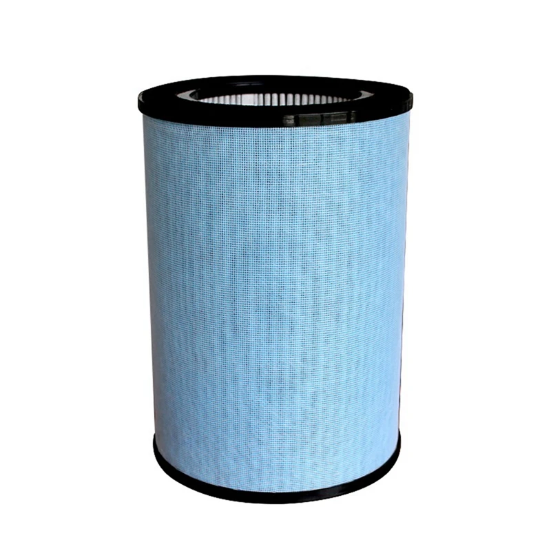 Air Purifier Filter For Whirlpool Air Purifier WA-5001FK 5101SFK Filter To Remove Formaldehyde And Haze Filter Elements
Air Purifier Filter For Whirlpool Air Purifier WA-5001FK 5101SFK Filter To Remove Formaldehyde And Haze Filter Elements