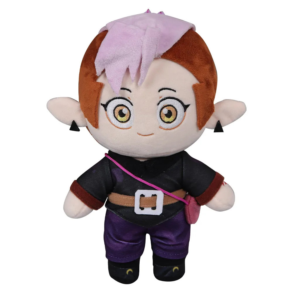 The Owl Cos House Amity Cosplay Plush Toys Cartoon Soft Stuffed Dolls Mascot Costume Halloween Birthday Xmas Gift for Kids Adult
The Owl Cos House Amity Cosplay Plush Toys Cartoon Soft Stuffed Dolls Mascot Costume Halloween Birthday Xmas Gift for Kids Adult