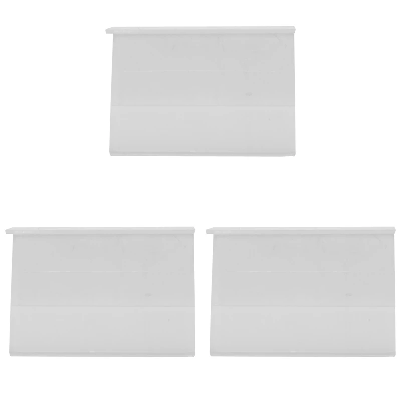 90Pcs Sign Display Holder Price Name Card Tag Mini Sign Label Counter Top Stand Case 6Cm X 4Cm
90Pcs Sign Display Holder Price Name Card Tag Mini Sign Label Counter Top Stand Case 6Cm X 4Cm