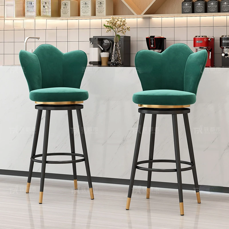 Modern Nordic Dining Chairs Kitchen Furniture Back Cushion Lounge Dining Chairs Designer Cadeira De Jantar Furniture SY50DC
Modern Nordic Dining Chairs Kitchen Furniture Back Cushion Lounge Dining Chairs Designer Cadeira De Jantar Furniture SY50DC
