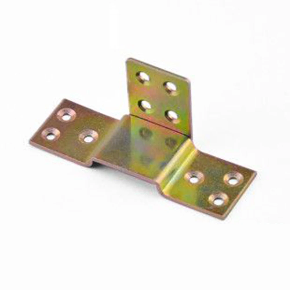 Building Bed Rail Bracket Iron 10pc Color Zinc Braces Brackets Fastener Fitting Furniture Connector Metal Bracket
Building Bed Rail Bracket Iron 10pc Color Zinc Braces Brackets Fastener Fitting Furniture Connector Metal Bracket