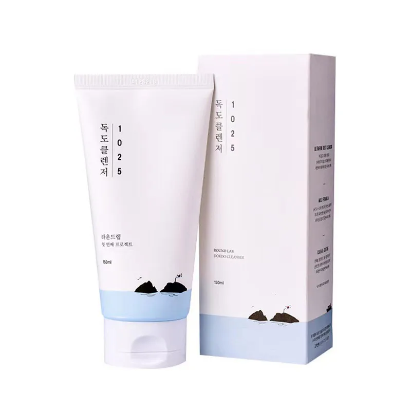 Amino Acid Face Cleanser Oil Control Moisturizing Deep Cleaning Acne Blackhead Remover Shrink Pores Facial Wash Skin Care 150ml
Amino Acid Face Cleanser Oil Control Moisturizing Deep Cleaning Acne Blackhead Remover Shrink Pores Facial Wash Skin Care 150ml