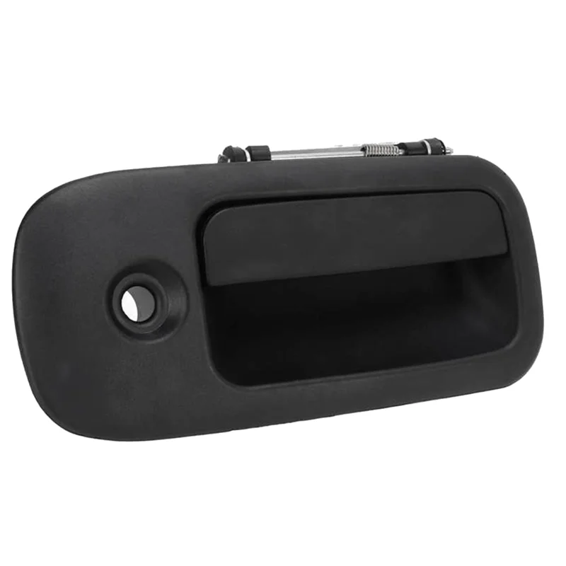 Car Door Handle with Keyhole 25989399 Textured Sliding Door Handle Front for Savana
Car Door Handle with Keyhole 25989399 Textured Sliding Door Handle Front for Savana
