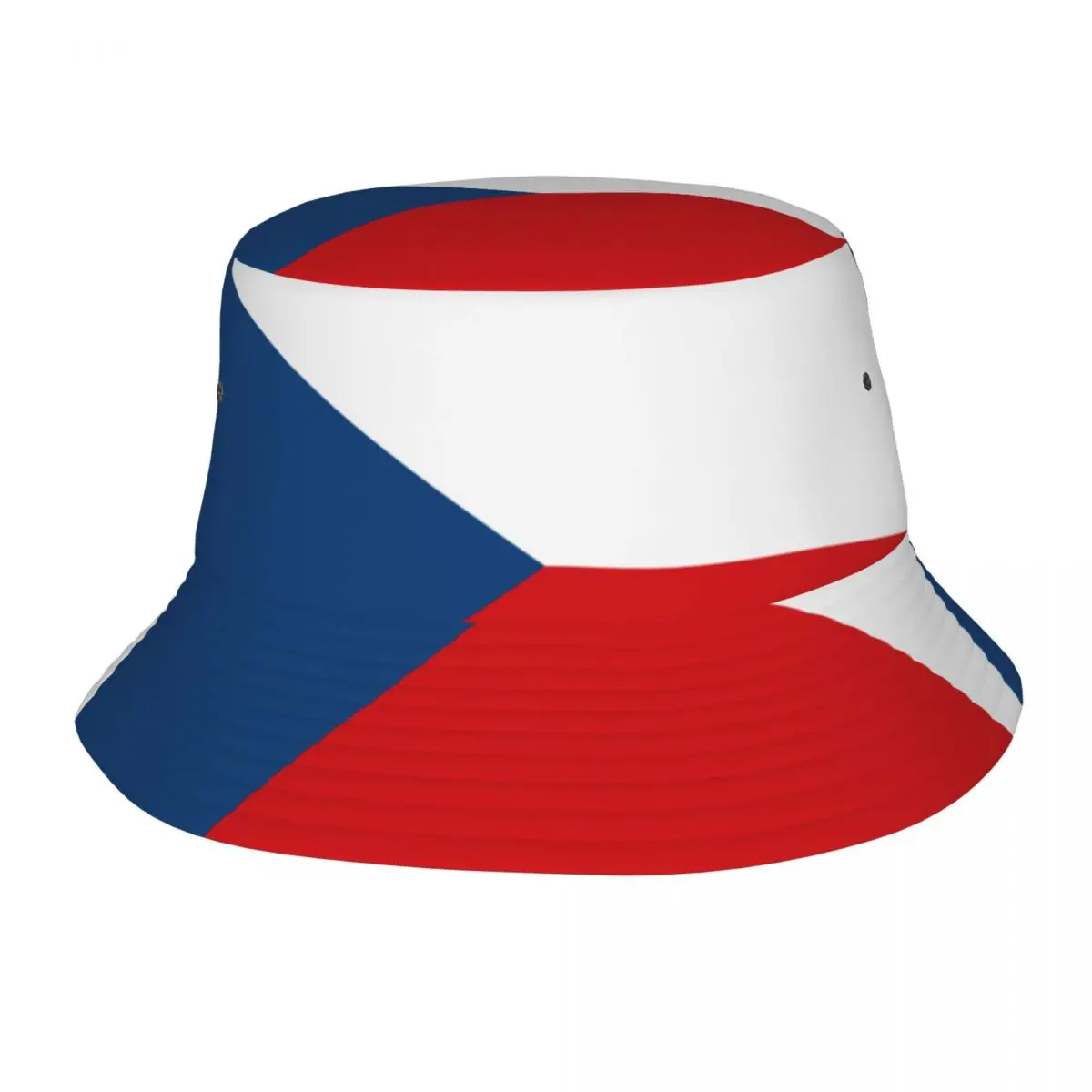 Flag Of The Czech Republic Unisex Casual Sun Hat Bucket Hat for Men Women Bob Hip Hop Caps Summer Fisherman Hat Panama
Flag Of The Czech Republic Unisex Casual Sun Hat Bucket Hat for Men Women Bob Hip Hop Caps Summer Fisherman Hat Panama