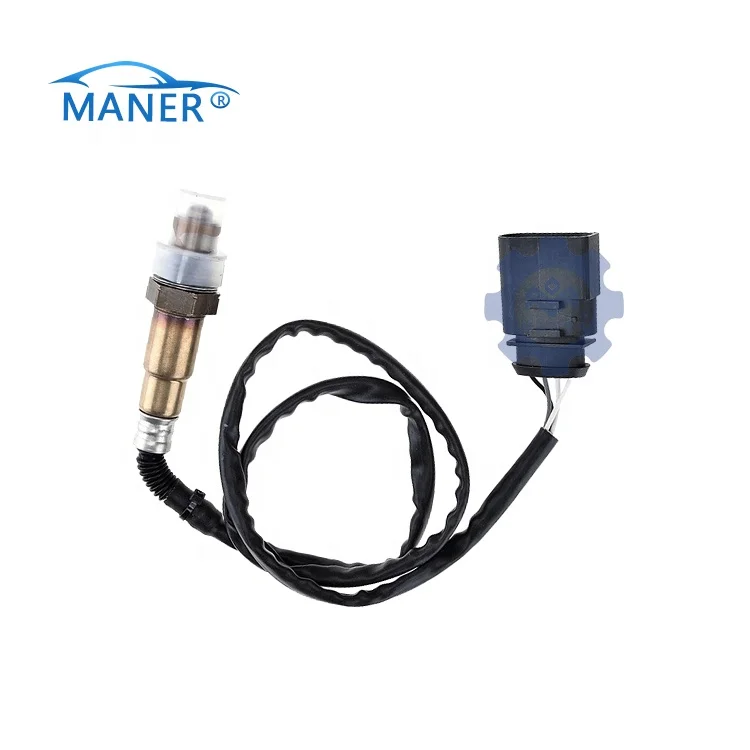 022906262S 022906265B 06B906265E Car Oxygen Sensor For VW Golf Polo Passat Car Oxygen Sensor
022906262S 022906265B 06B906265E Car Oxygen Sensor For VW Golf Polo Passat Car Oxygen Sensor