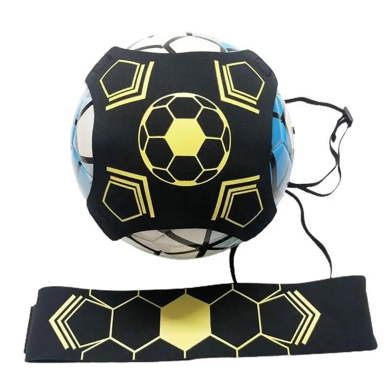 NEW Football Training Belt Football Kick Trainer Soccer Ball Practice Training Equipment Soccer Trainer Elastic Belt
NEW Football Training Belt Football Kick Trainer Soccer Ball Practice Training Equipment Soccer Trainer Elastic Belt