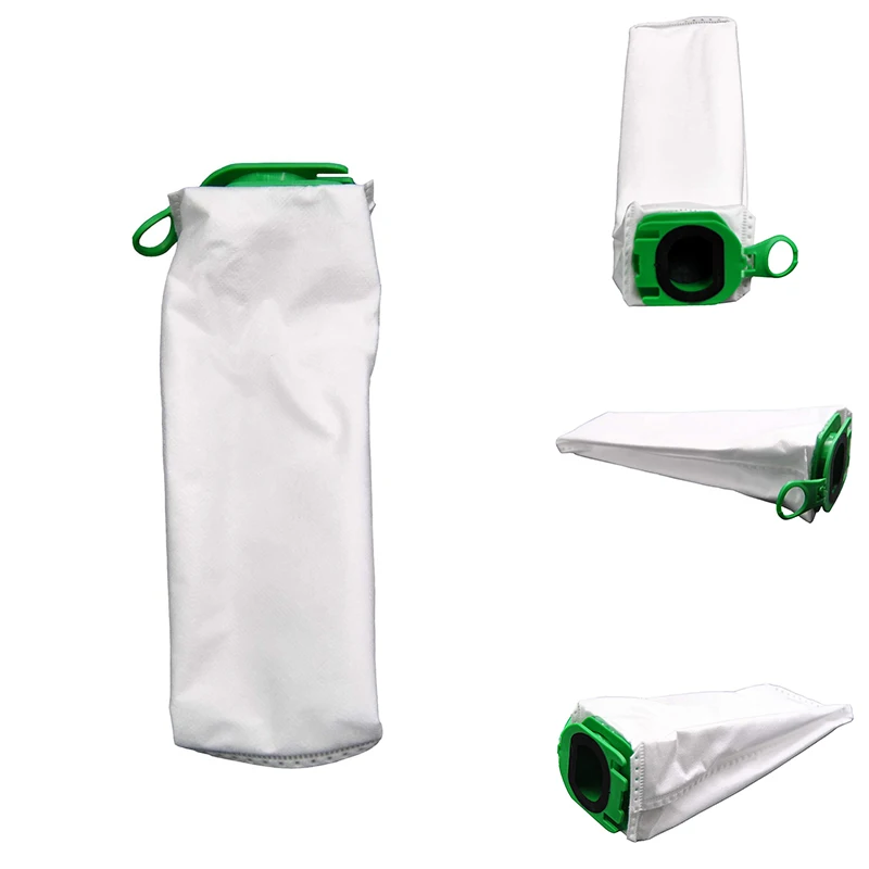 Vacuum Cleaner Bags Suitable For The Cordless Vacuum Cleaner Vorwerk Kobold VB100 VB 100 FP100 FP 100
Vacuum Cleaner Bags Suitable For The Cordless Vacuum Cleaner Vorwerk Kobold VB100 VB 100 FP100 FP 100