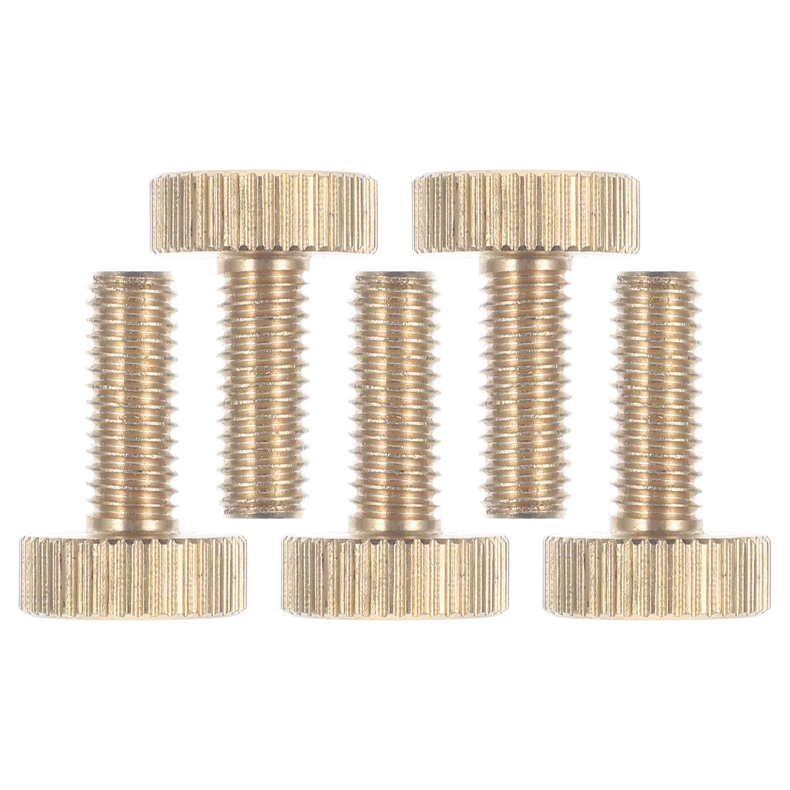 Thumb Screws Knurled Thumb Screws Thread Fasteners Electronic Brass Fasteners PC Knurled Shoulder Screw
Thumb Screws Knurled Thumb Screws Thread Fasteners Electronic Brass Fasteners PC Knurled Shoulder Screw
