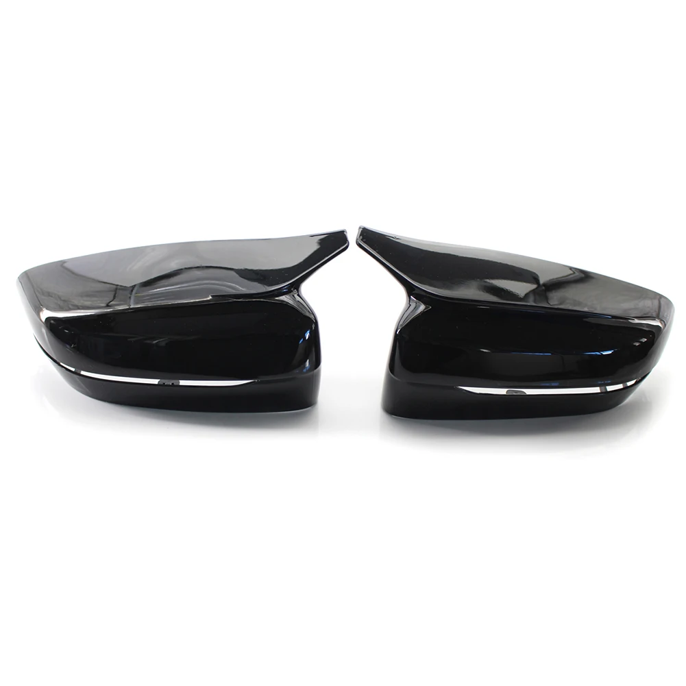 Auto Car Wing Mirror Cover Auto Exterior Part ABS Black For BMW G20 G21 2019-2023 Reversing Mirror Housing 2 PCS
Auto Car Wing Mirror Cover Auto Exterior Part ABS Black For BMW G20 G21 2019-2023 Reversing Mirror Housing 2 PCS