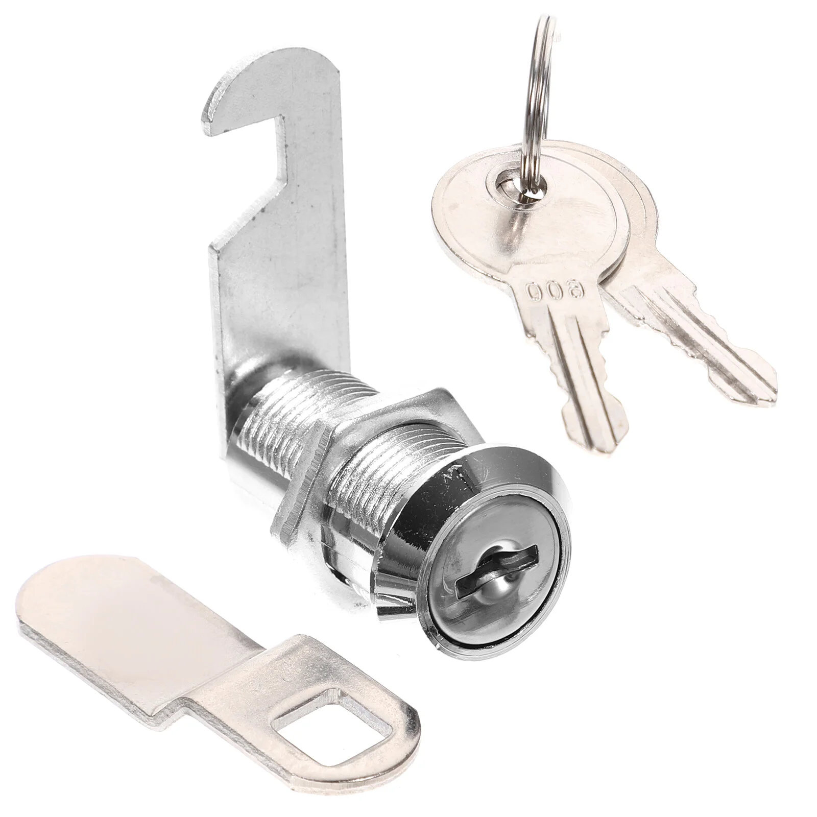 Key Lock Cabinet Door Kids Tool Box Child Safety Cupboard Cylinder Toolbox Mailbox Replacement Zinc Alloy
Key Lock Cabinet Door Kids Tool Box Child Safety Cupboard Cylinder Toolbox Mailbox Replacement Zinc Alloy