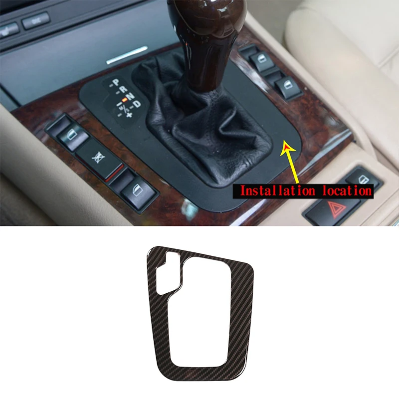 Для BMW 3 серии E46 1998-05 ABS углеродное волокно/хромированные автомобильные интерьерные фотонаклейки декоративные аксессуары
Для BMW 3 серии E46 1998-05 ABS углеродное волокно/хромированные автомобильные интерьерные фотонаклейки декоративные аксессуары